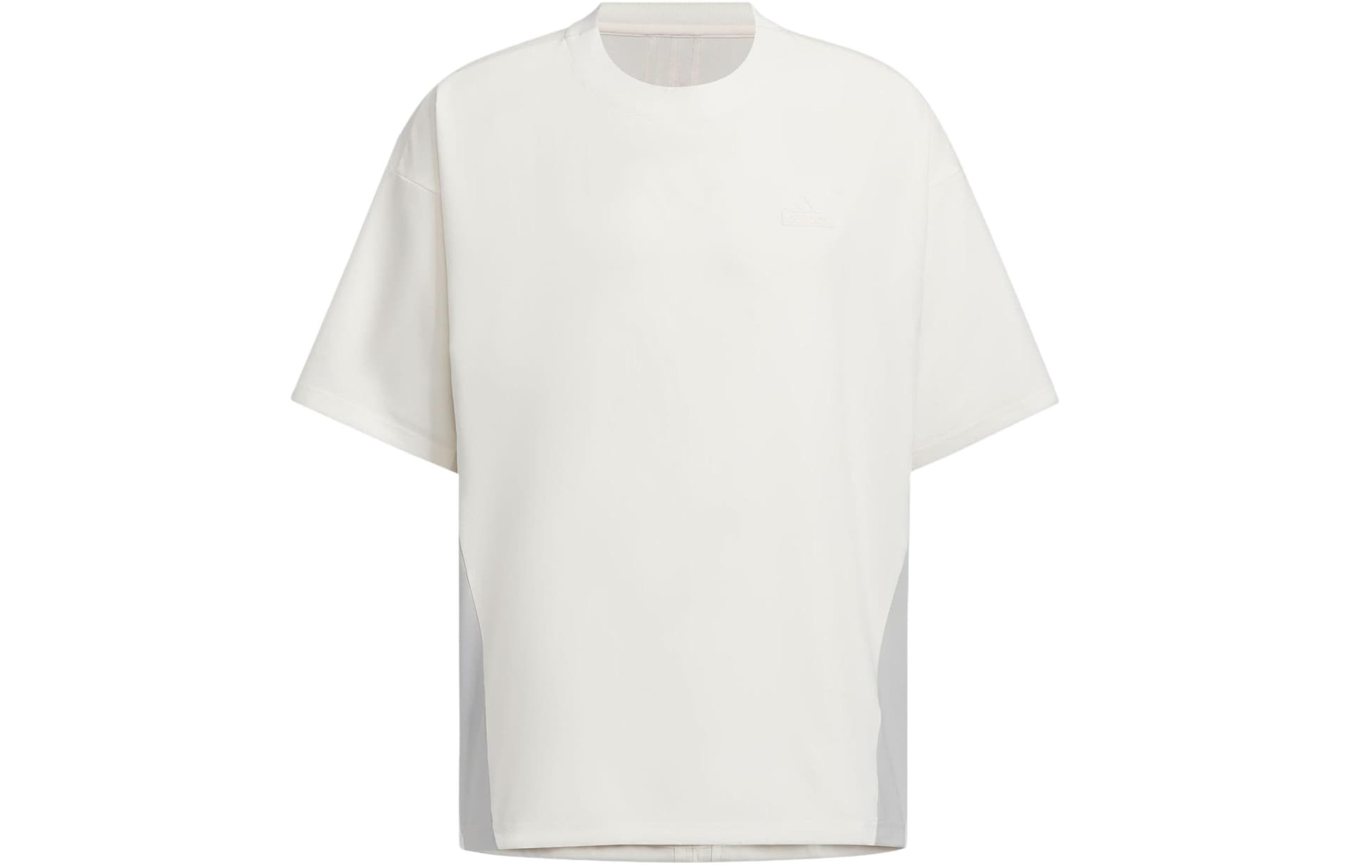 Adidas T Shirt Pink White