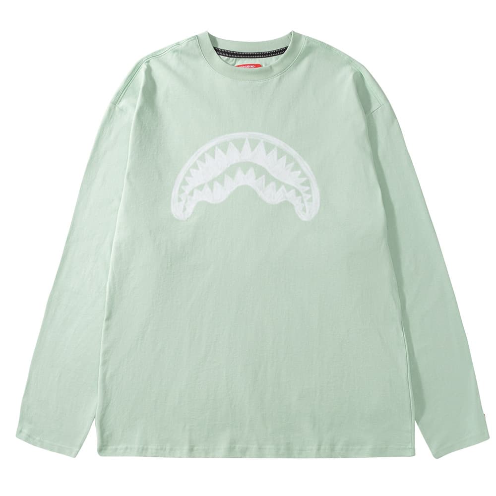 SPRAYGROUND TShirts Crew Neck Moderate