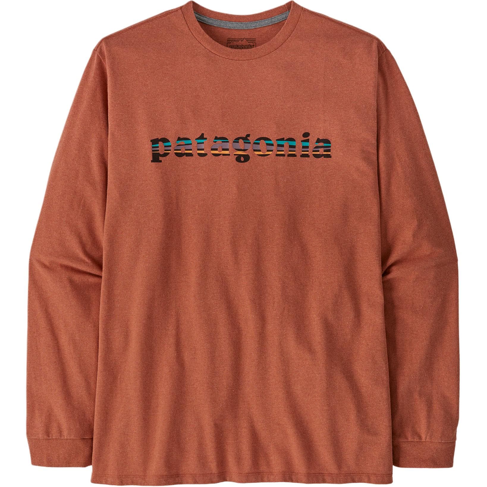 Patagonia Responsibili Tee T Shirt