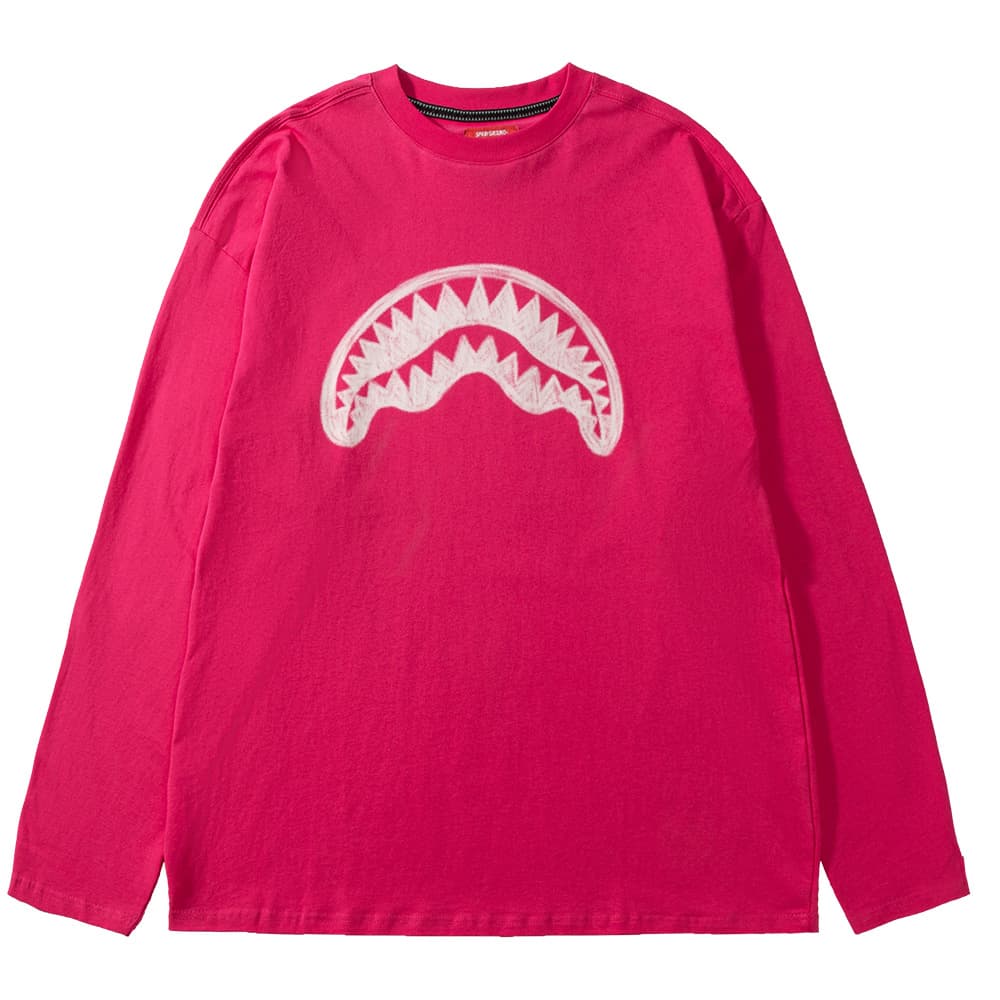 SPRAYGROUND TShirts Crew Neck Moderate