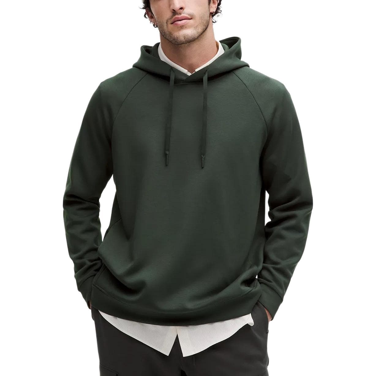 Lululemon Sweatshirts Hooded (Nondetachable) Moderate Other