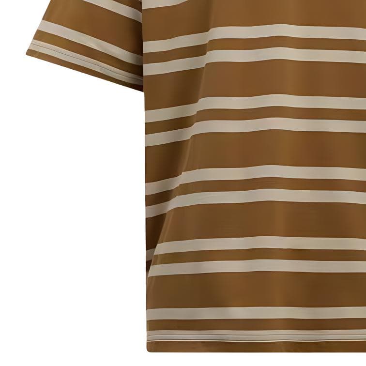 Under Armour SS25 T Shirt Suburban Coyote Brown