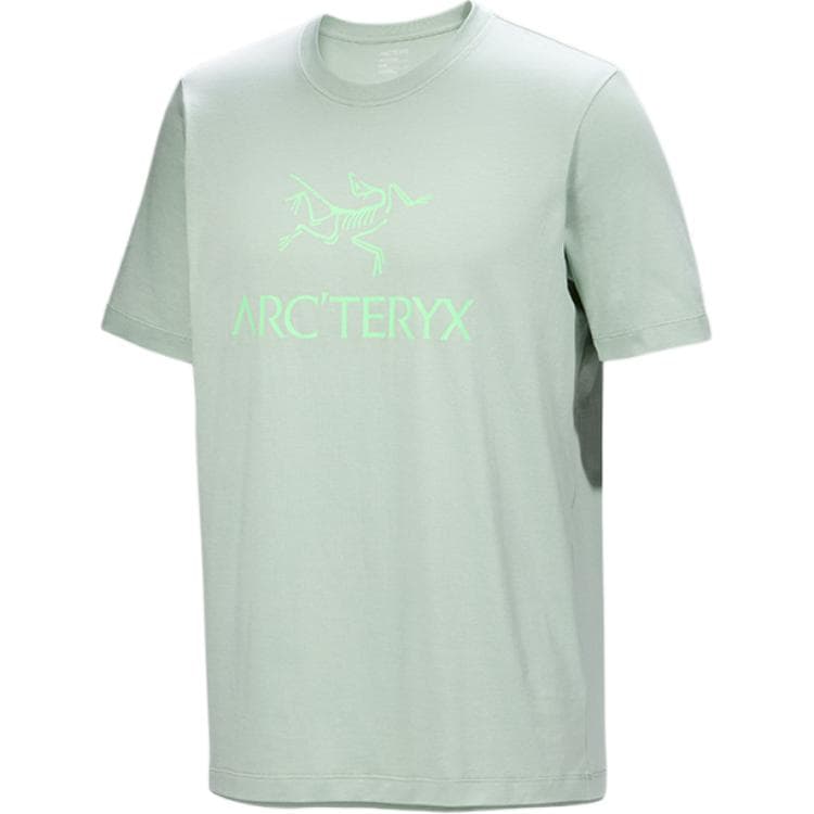 Arc'teryx Arc'Word Logo T Shirt