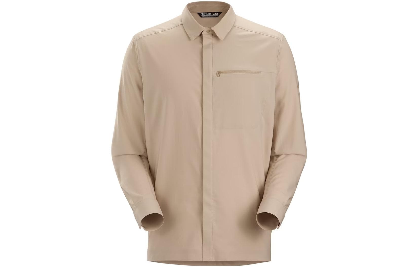 Arcteryx SKYLINE Series Shirt