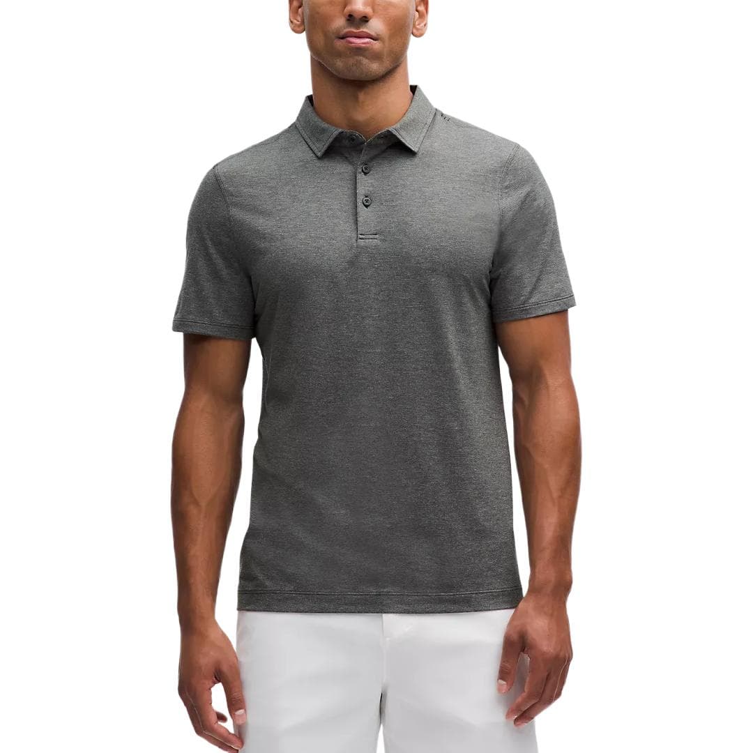 Lululemon Evolution Polo Shirt