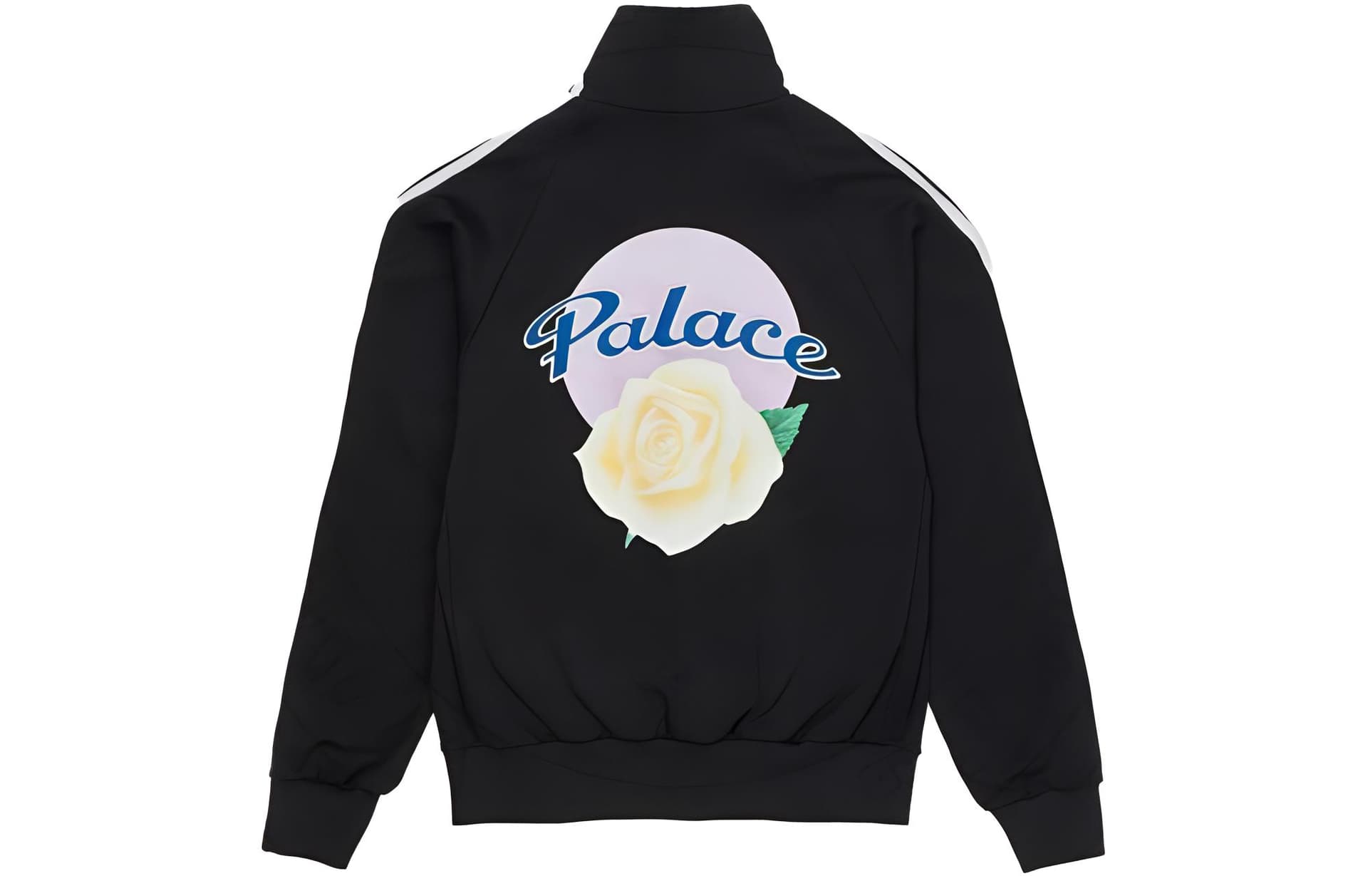 Palace Y 3 Track