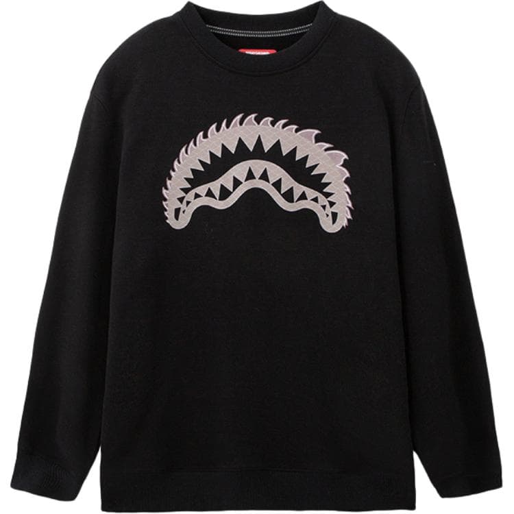SPRAYGROUND Sweatshirts Crew Neck Moderate Regular