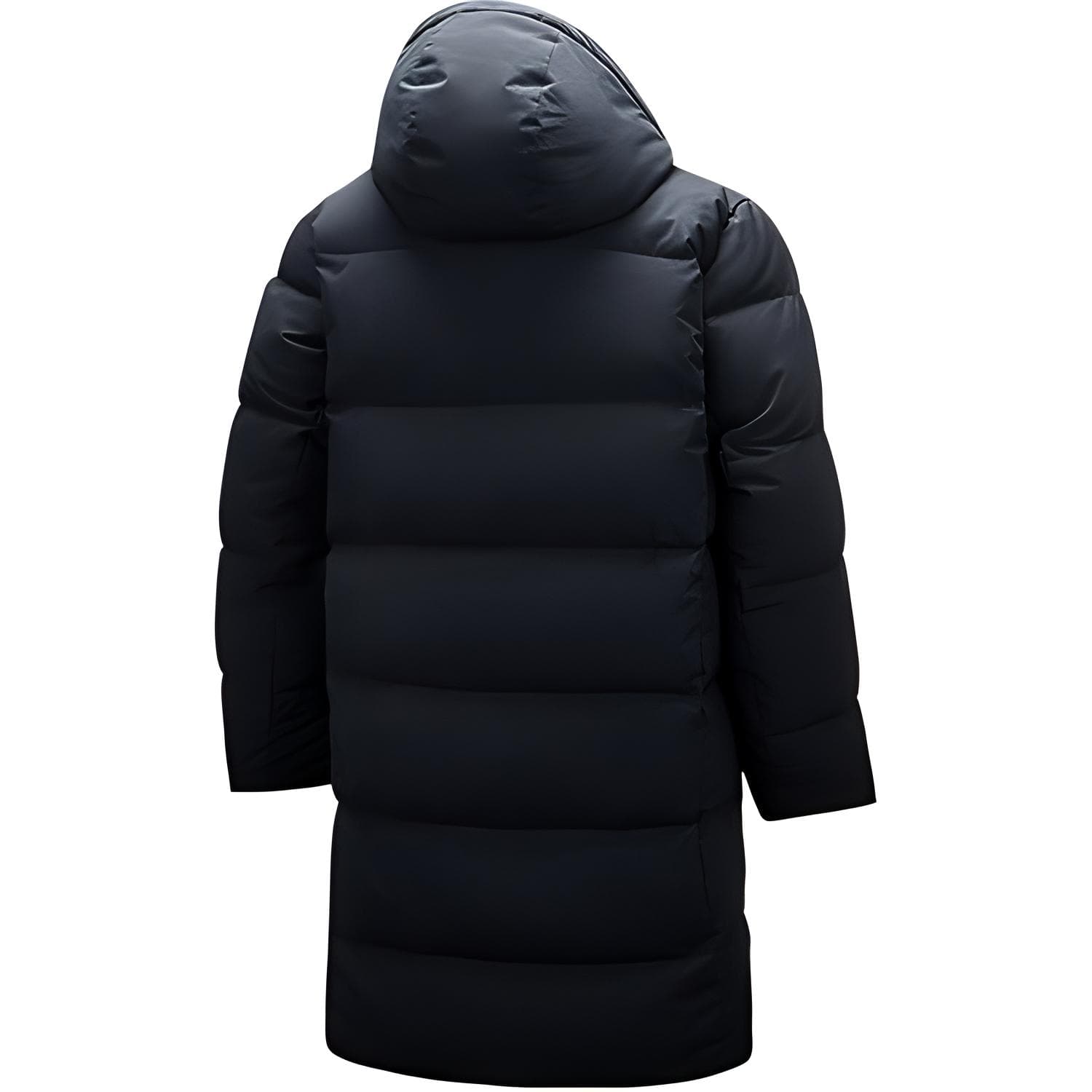 Anta Variety Collection Down Jacket Basic Black