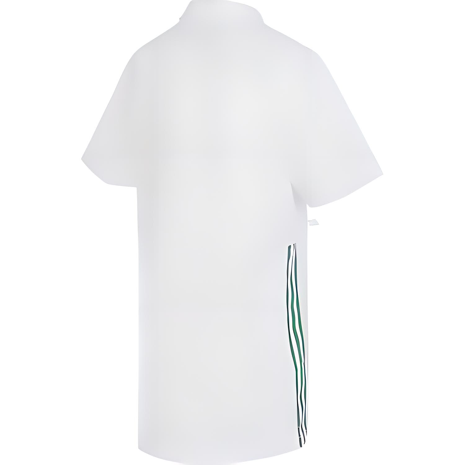 Adidas Originals Short Sleeved Dress Gray