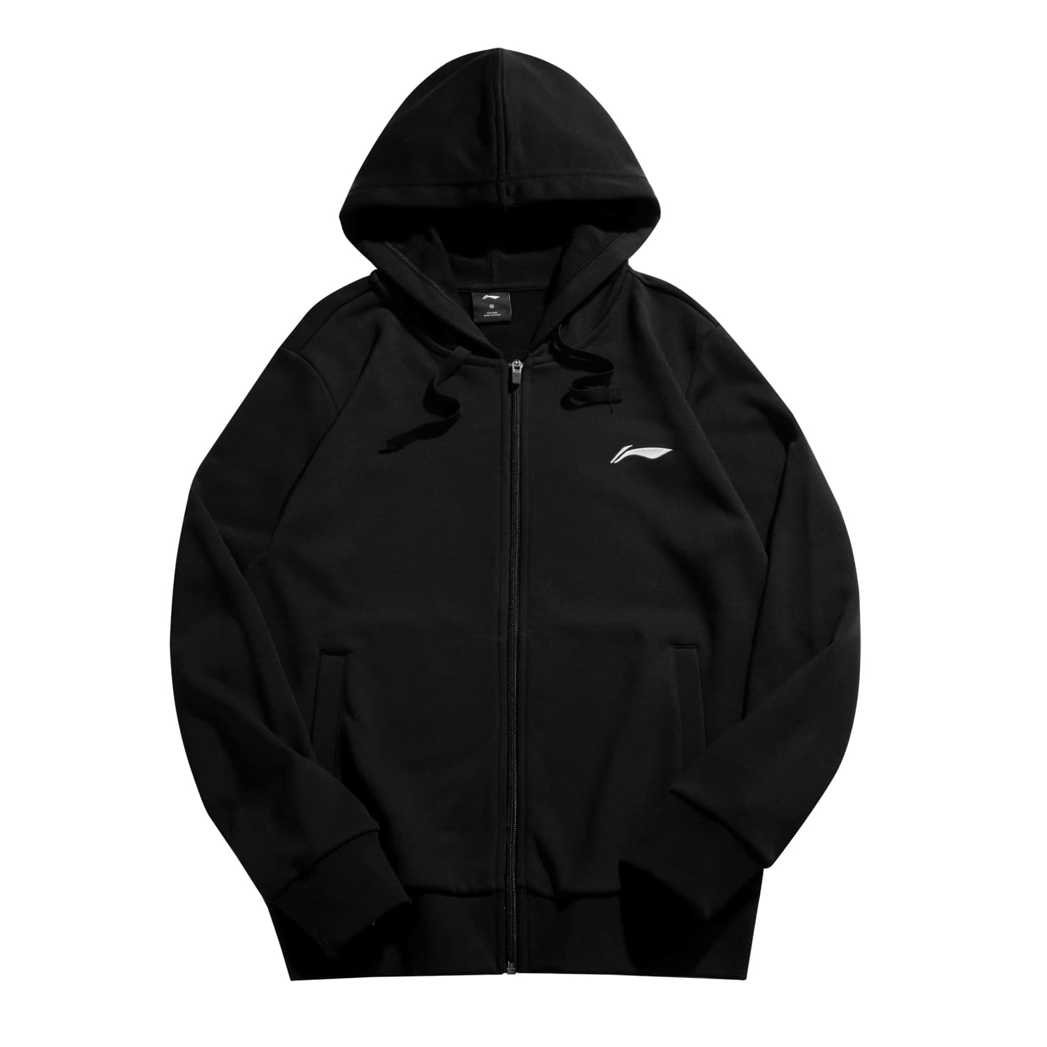 Li Ning Jackets & Black