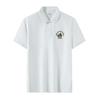 Jeep Polo Shirt Couple Set