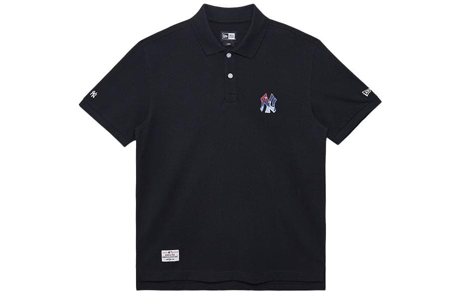 New Era Polo Shirt Business