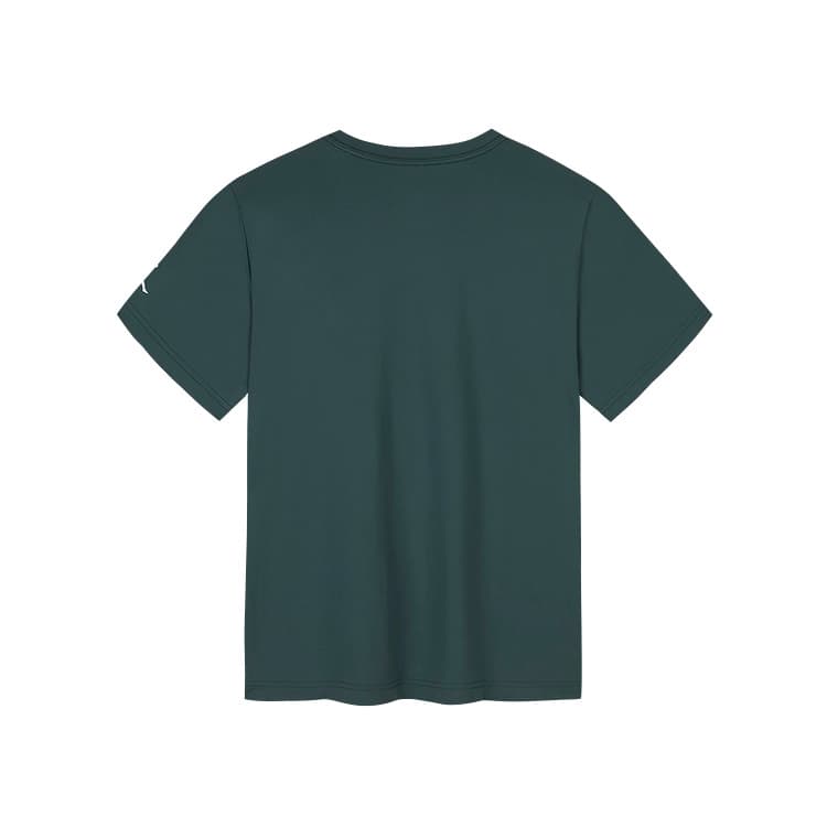 Jordan Grade School TShirts Crew Neck Moderate