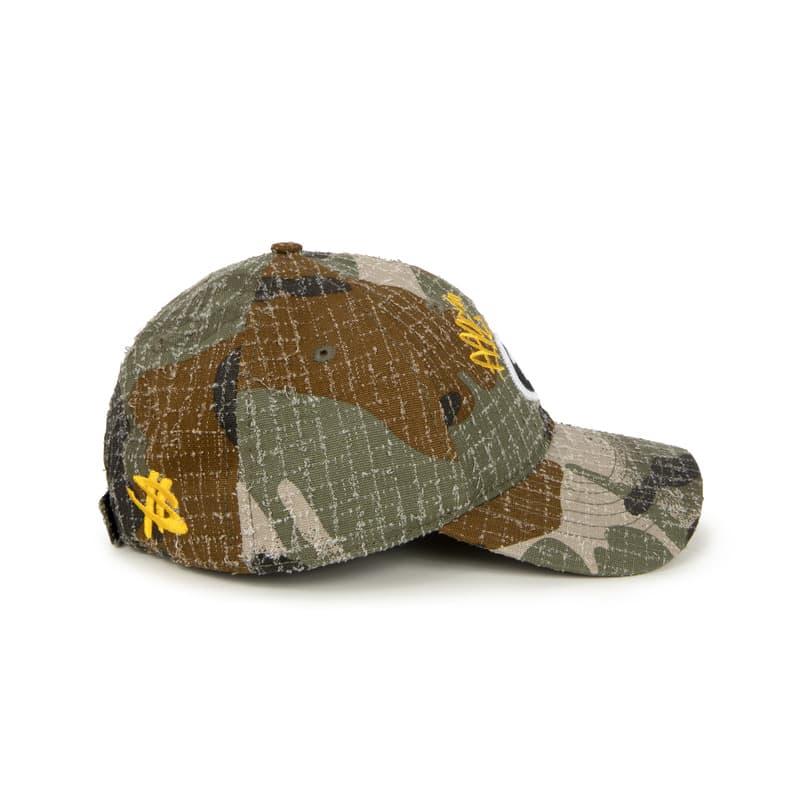 Aape Cotton Baseball Caps