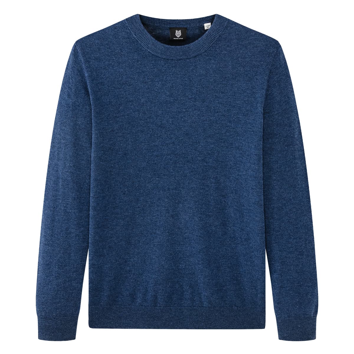 SEPTWOLVES Sweaters Crew Neck Moderate