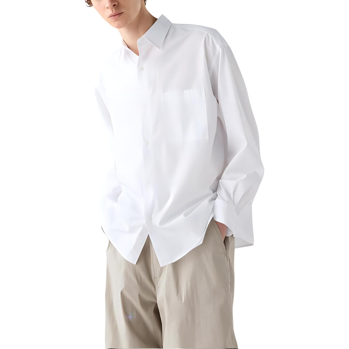 UNIQLO x Clare Waight Keller C Shirt