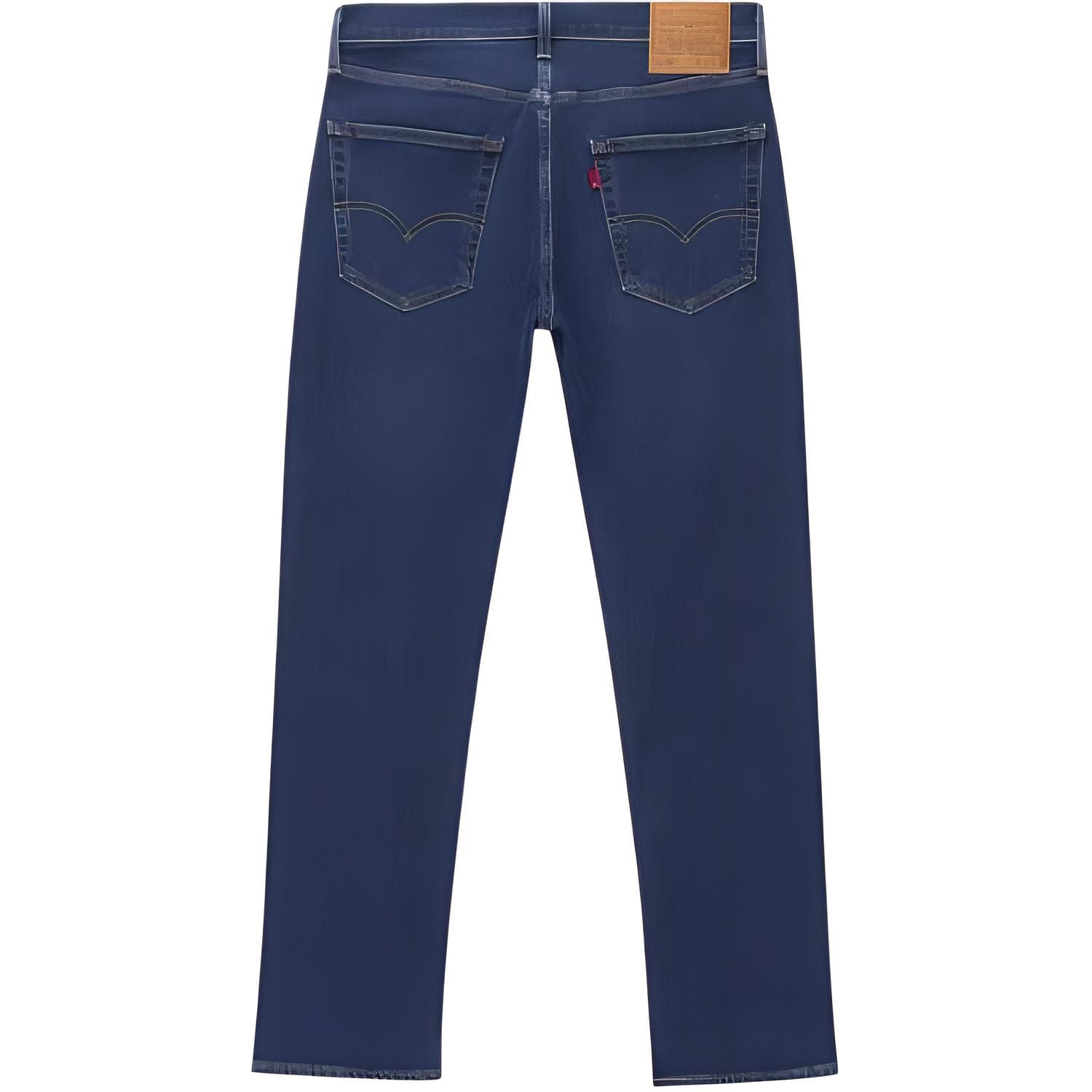 Levis Jeans Washed Blue