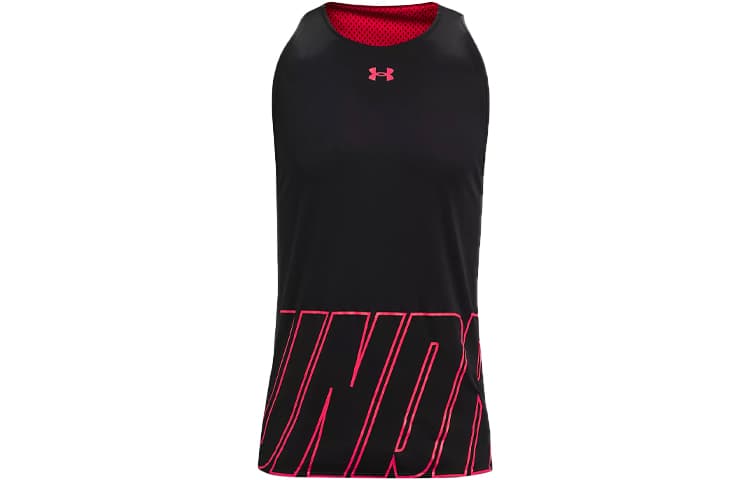 Under Armour Tank Black