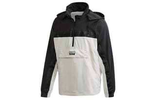 Adidas Originals RYV Jacket Track Gray/Black