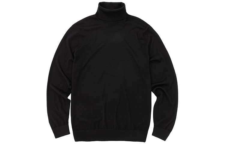 Mr.Bu Sweater Gift Box Set Included