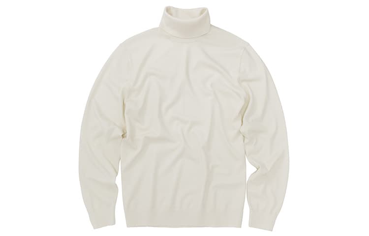 Mr.Bu Sweater Gift Box Set Included