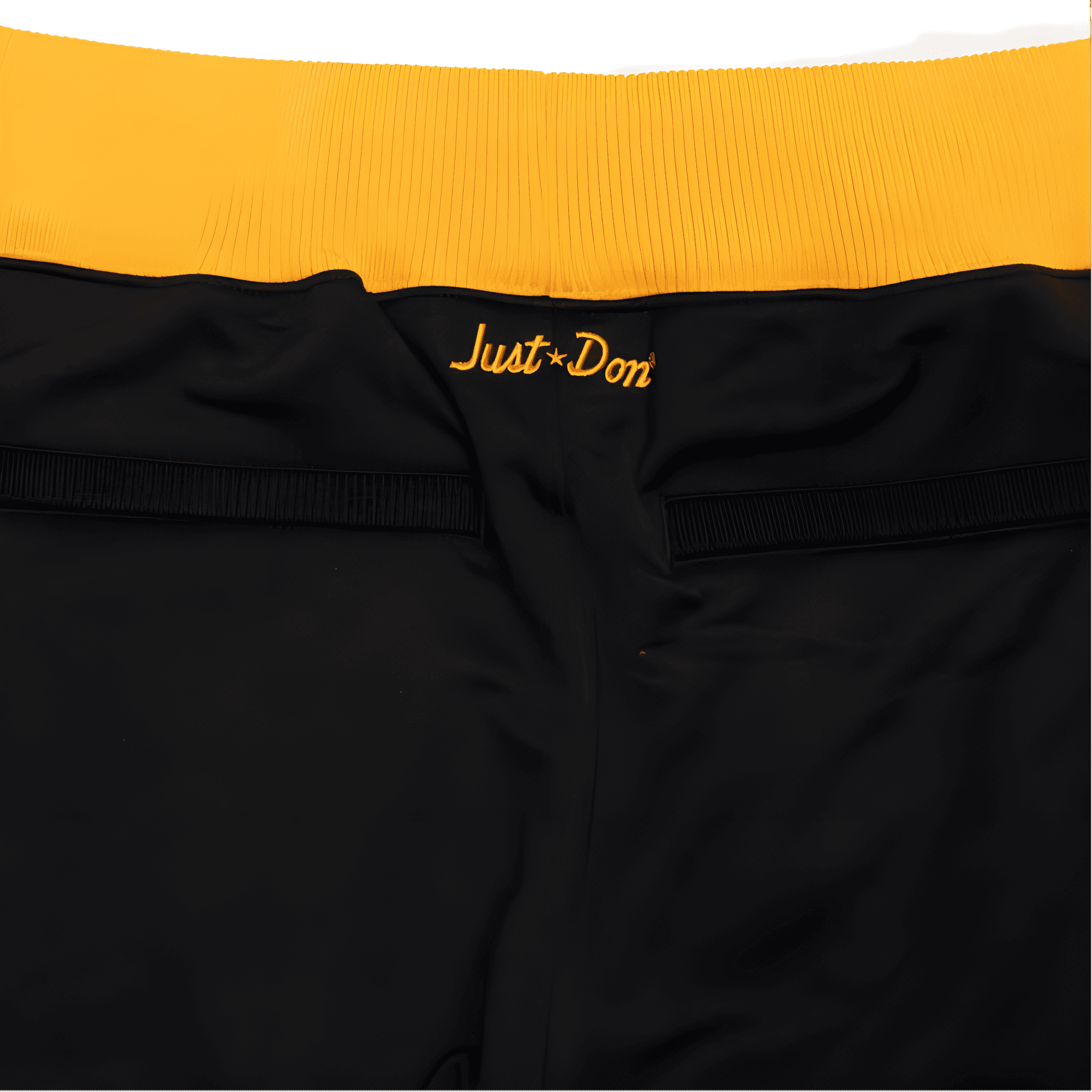 Mitchell Ness x Just Don Los Angeles Lakers track