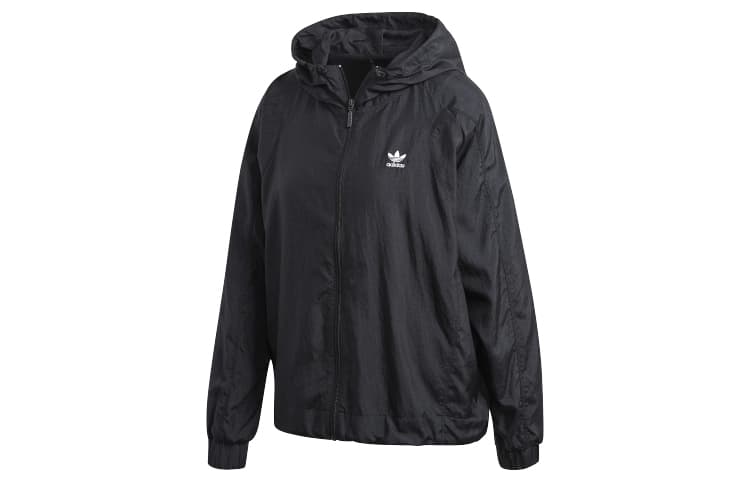 Adidas Originals Jackets Hooded Moderate Other