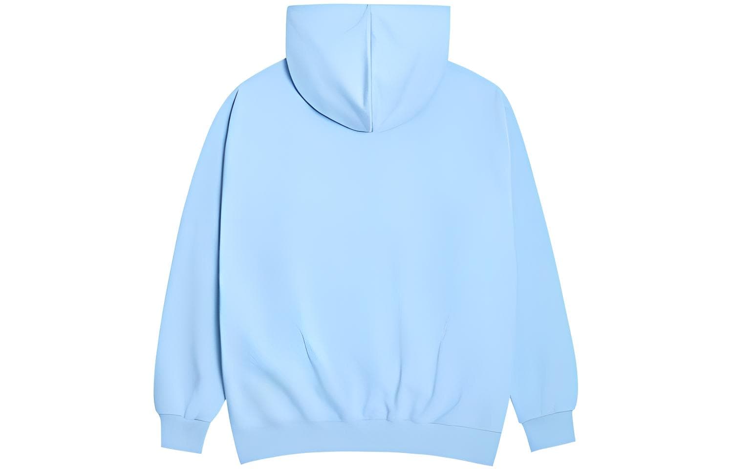 Acme De La Vie/ADLV Sweatshirt Sky Blue