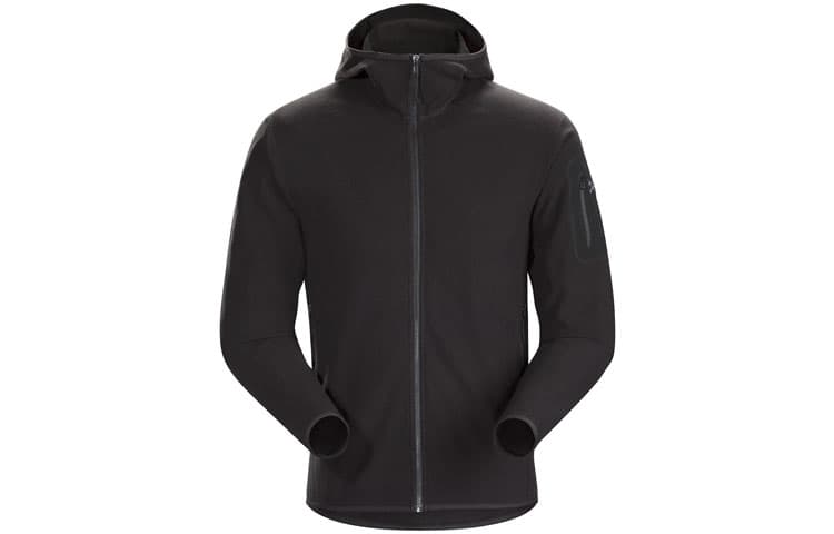 Arc'teryx DELTA LT Fleece Clothing
