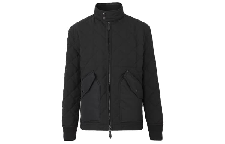 Burberry SS22 Jackets & Black 80479341