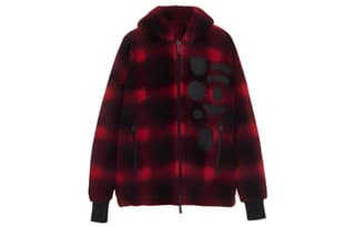 DSQUARED 2 Jackets Red