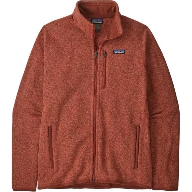 Patagonia Fleece Clothing