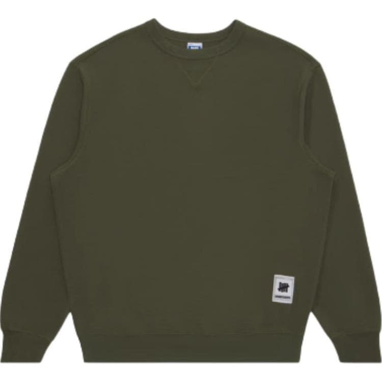 UNDEFEATED FW24 Sweatshirt