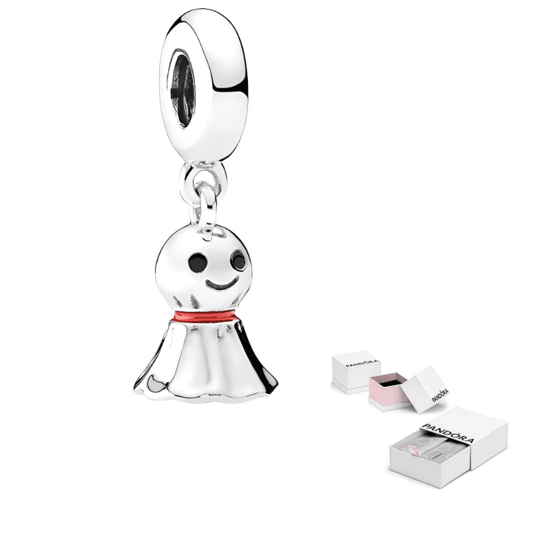 Pandora 925 Sterling Silver Accessories Silver Silver