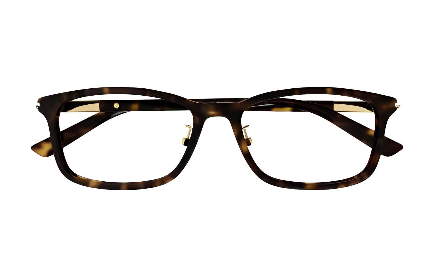 GUCCI Eyewear Rectangular Frame