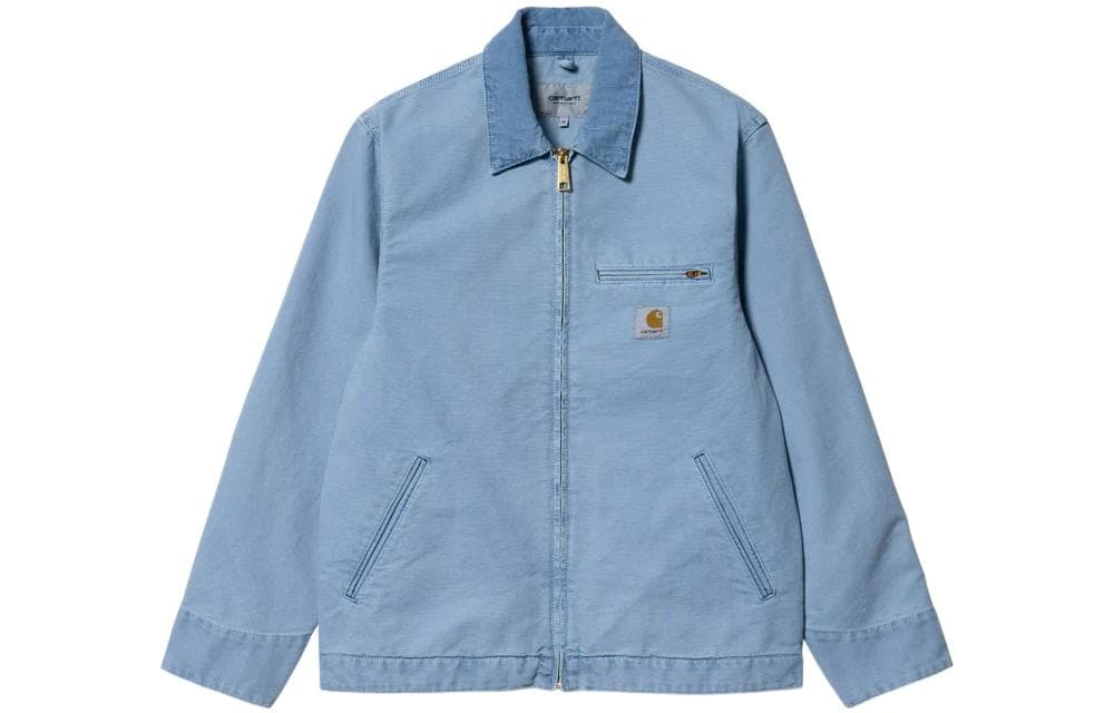 Carhartt WIP Mens Detroit Jacket Piscine