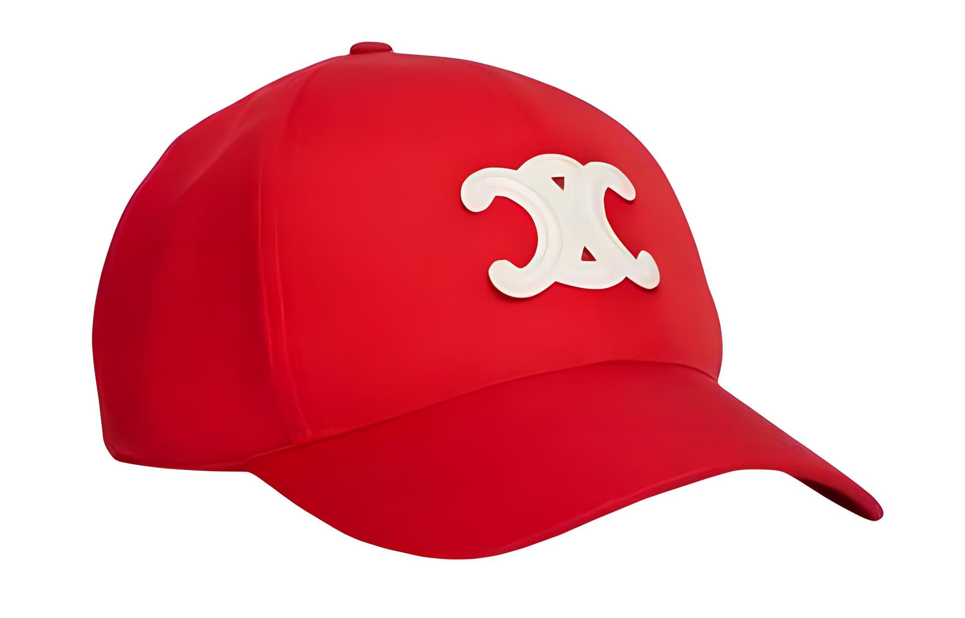 CELINE Cotton Baseball Caps