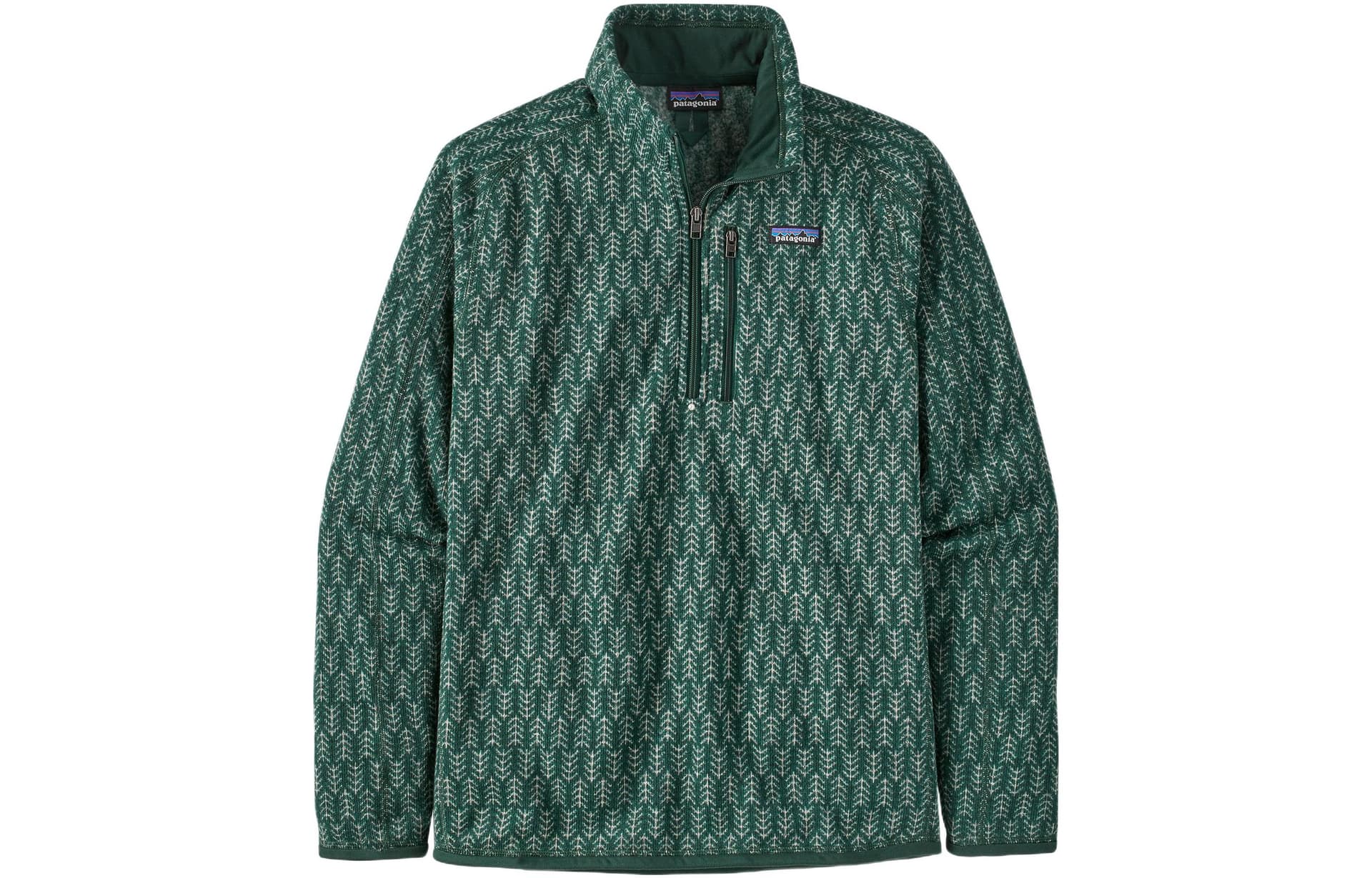 Patagonia Fleece Clothing