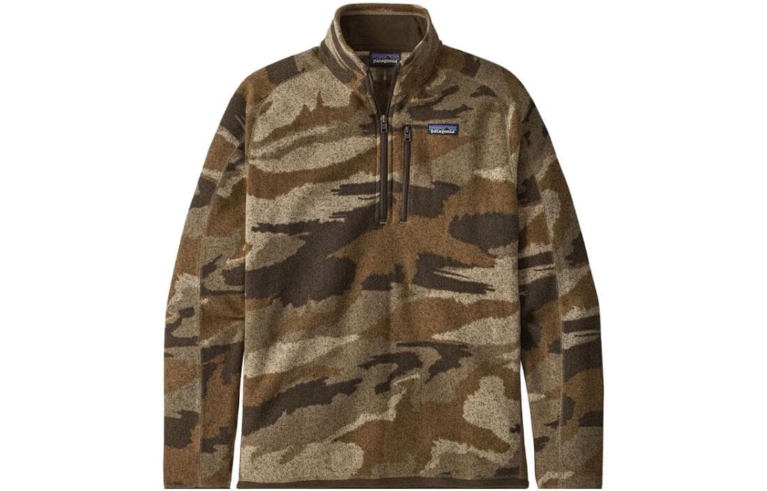 Patagonia Fleece Clothing