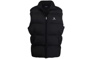Balenciaga Sporty B Cosy Gilet