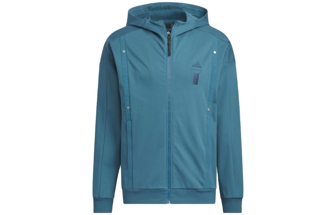 Adidas Wuji Series Jacket