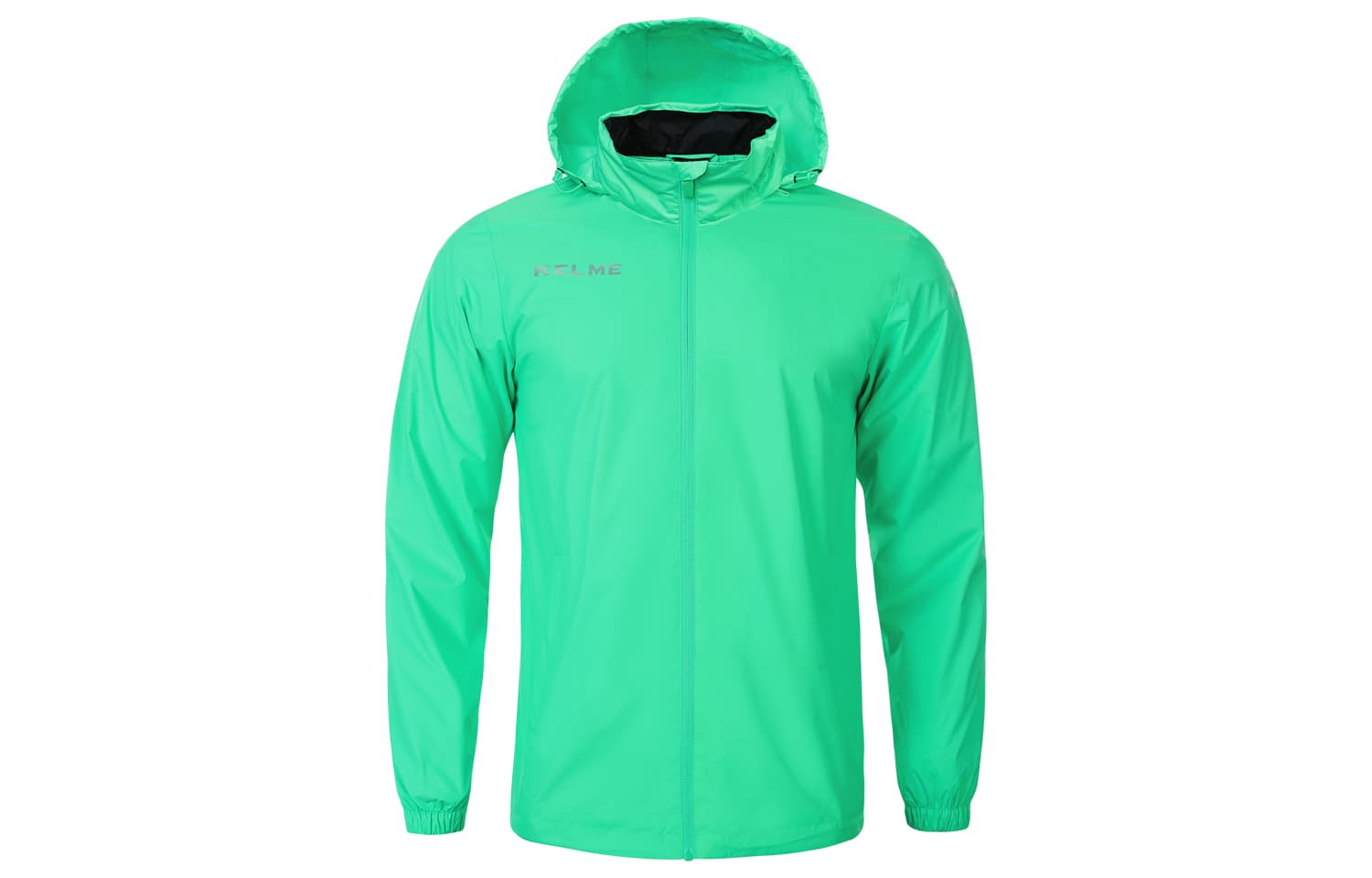 KELME Jackets Hooded (Nondetachable) Thin