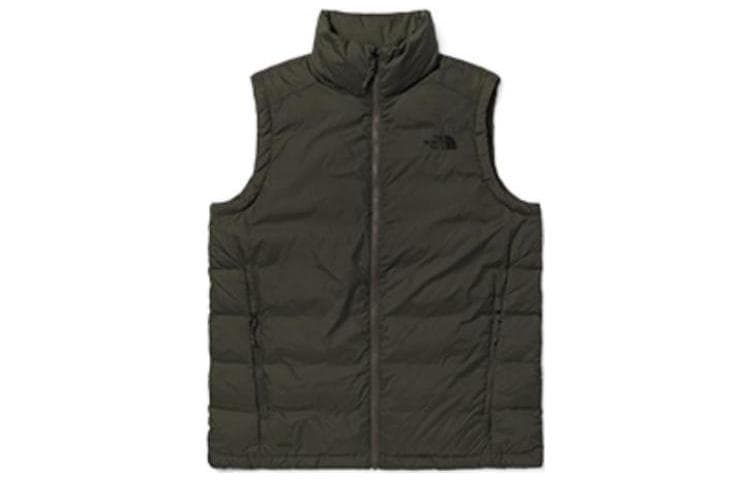 THE NORTH FACE Vest Green
