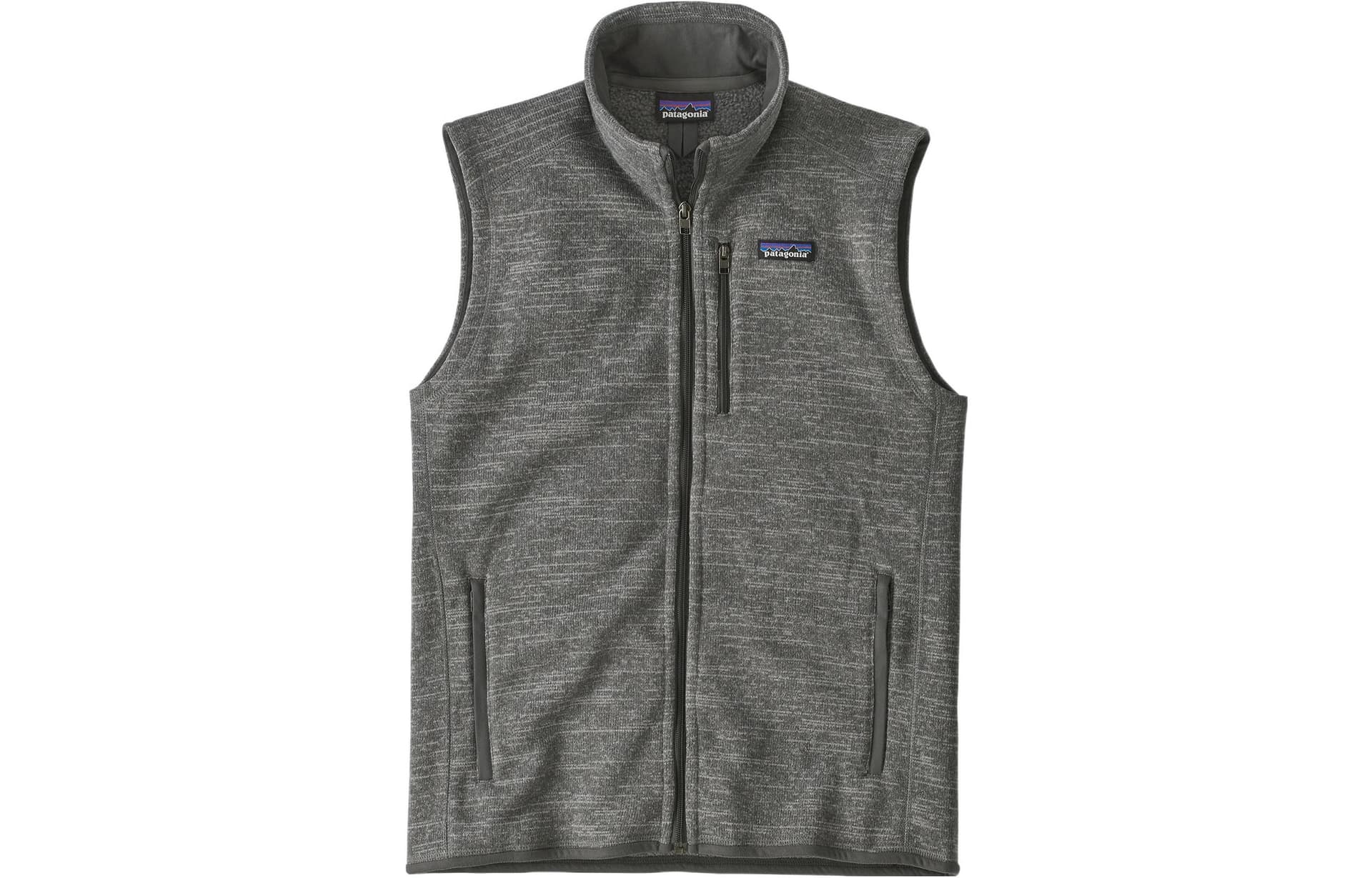 Patagonia logopatch gilet