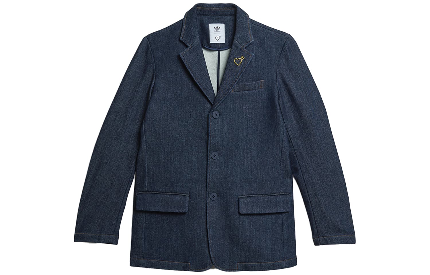 Adidas Originals Business Suit Dark Blue