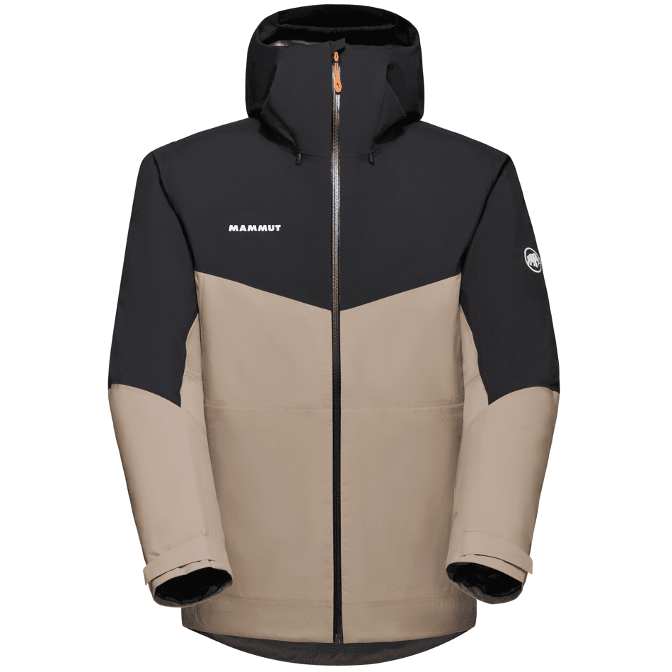 MAMMUT Convey Breathable, AbrasionResistant, Waterproof, Windproof, SuperLight Thermal Windbreaker Jacket