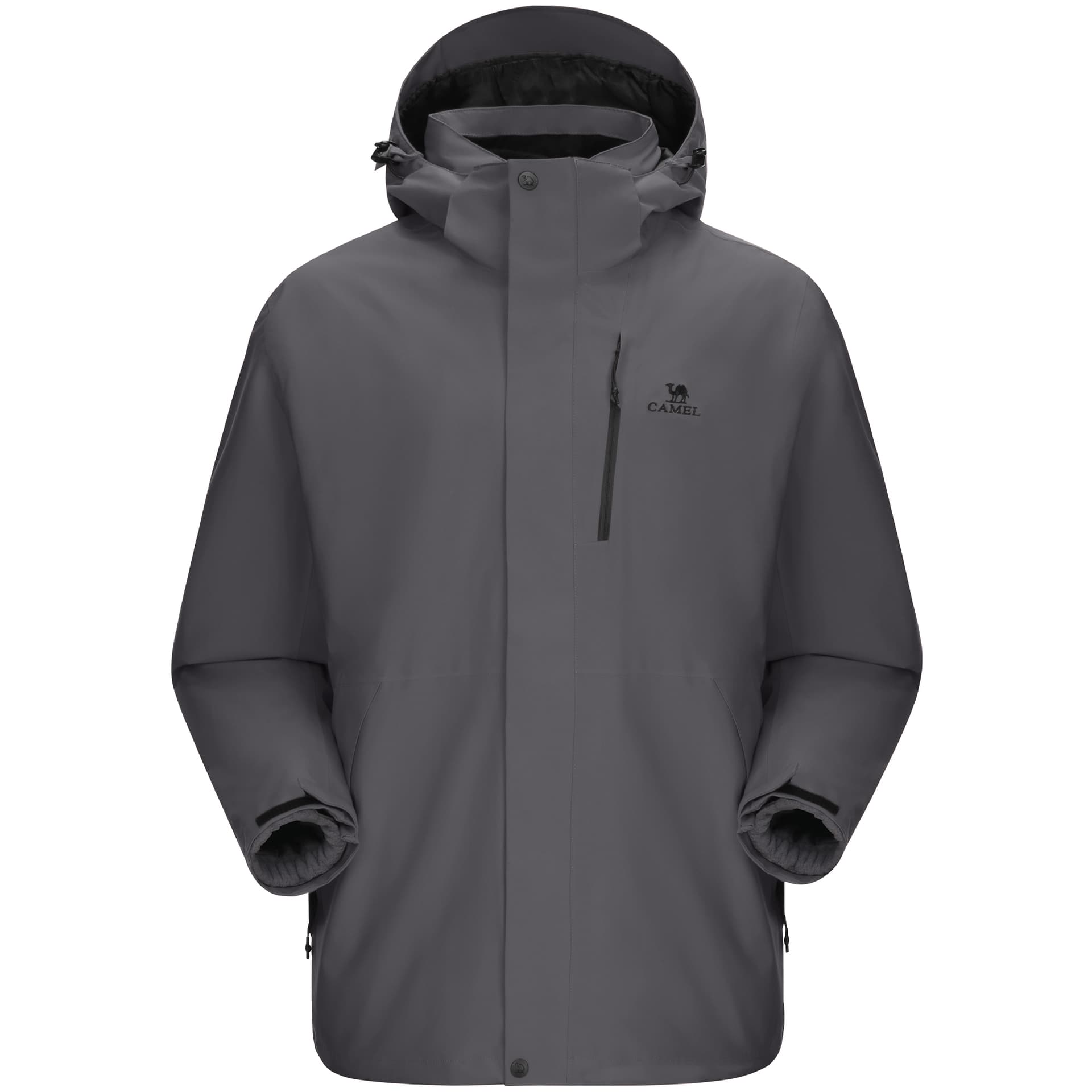 CAMEL Allweather Breathable AbrasionResistant Cooling UV Protection Waterproof Windproof Thermal WaterRepellent
