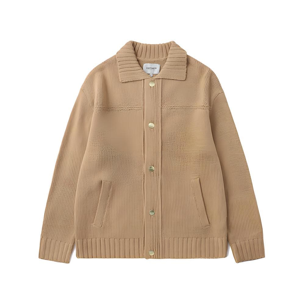 Carhartt WIP Santa Fe Cardigan