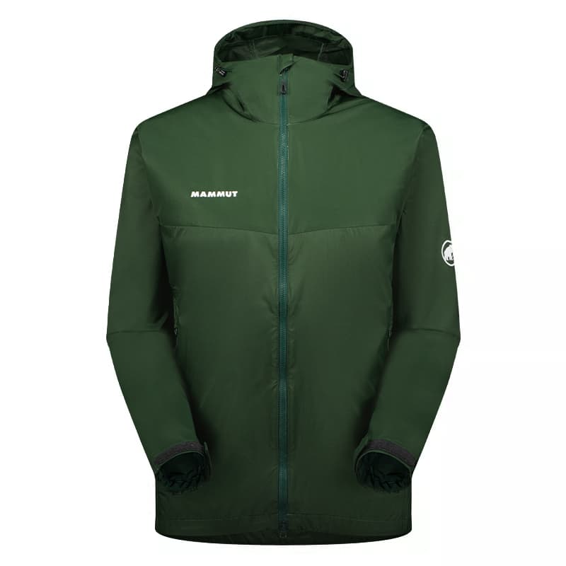 MAMMUT Glider 2.0 Jacket AF Asian Version