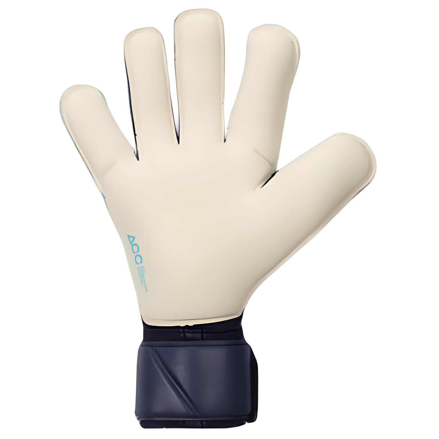 Nike Brand Logo Latex Sports Glacier Blue